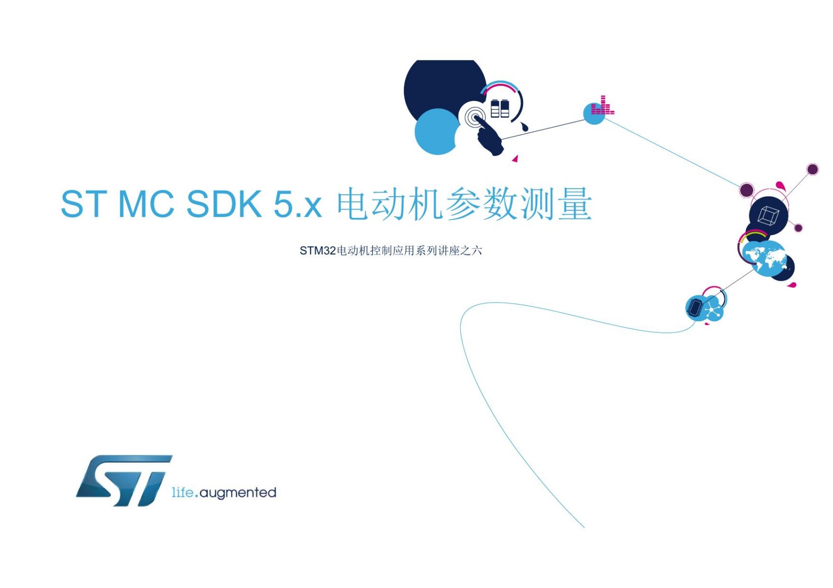 Microsoft PowerPoint - ST MC SDK5.x